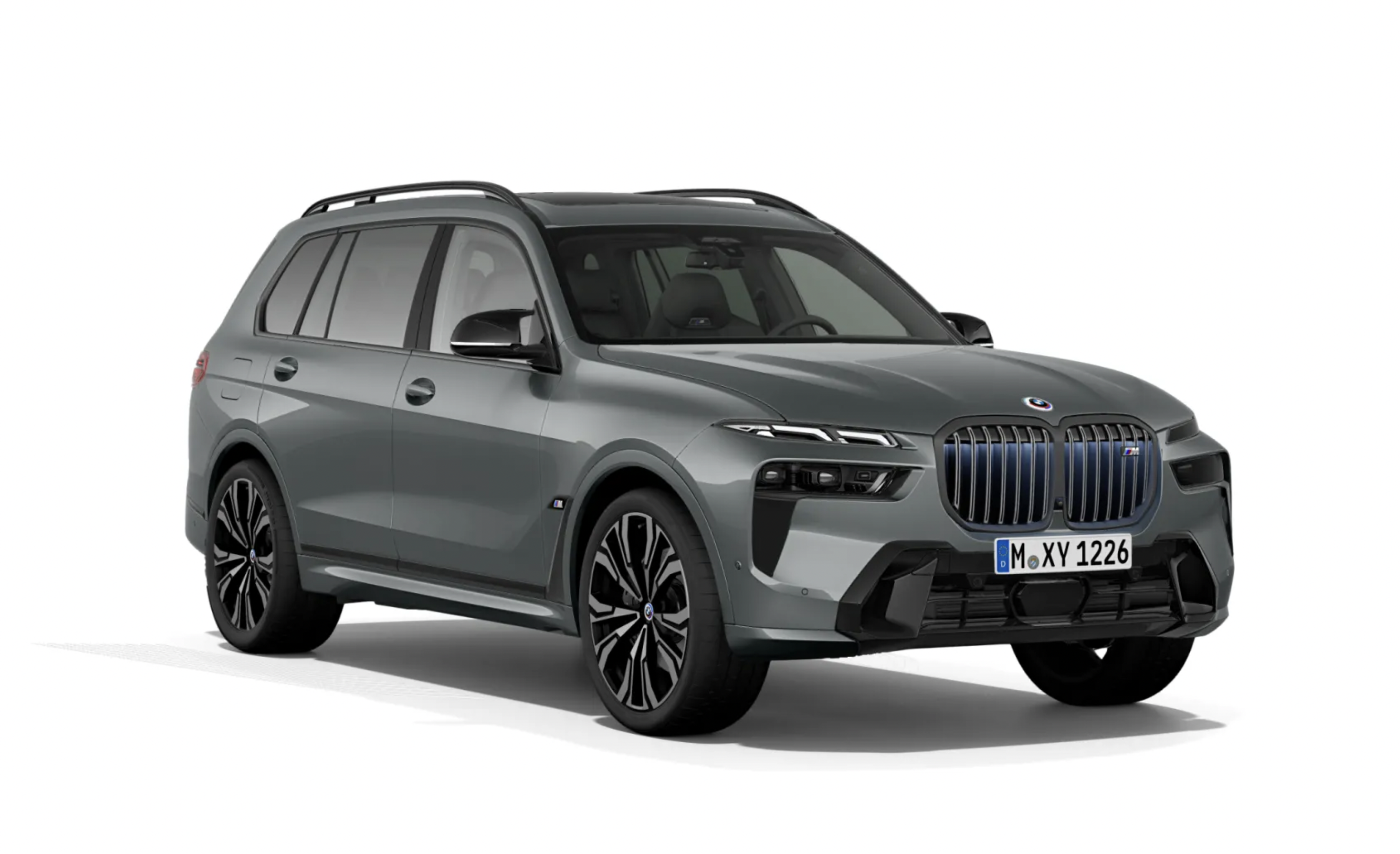 BMW X7 M60i xDrive | nový facelift | novinka 2022 | V8 biturbo 530 koní | maximální výbava | luxusní sportovní velké SUV | první objednávky online | první auta ve výrobě | auto eshop | AUTOiBUY.com